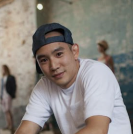 Robert Wang